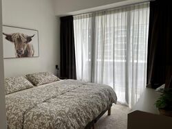 Marina Bay Suites (D1), Condominium #550577071